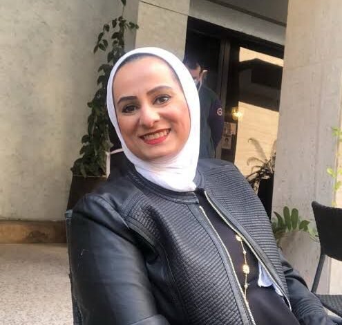 Zefaf Supplier سارة الشمري الرياض، السعودية شهادة ملاحظات العملاء