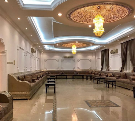 فئة قائمة المنتجعات استراحات ماس بارك