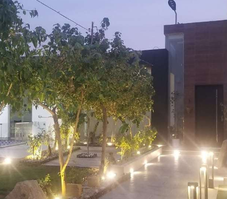 فئة قائمة المنتجعات منتجع نورسين