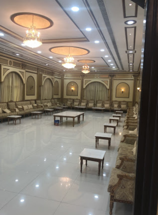 فئة قائمة المنتجعات استراحة التسامح للمناسبات